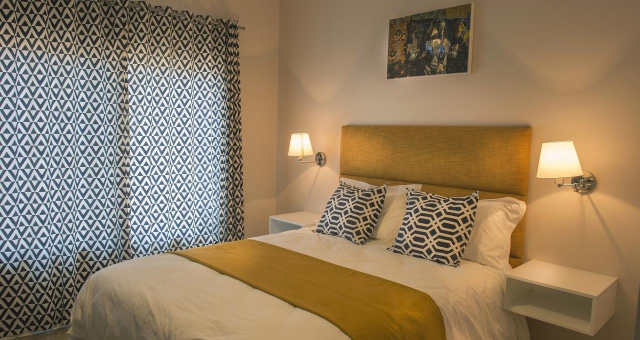 The Urban Hotel ندولا المظهر الخارجي الصورة